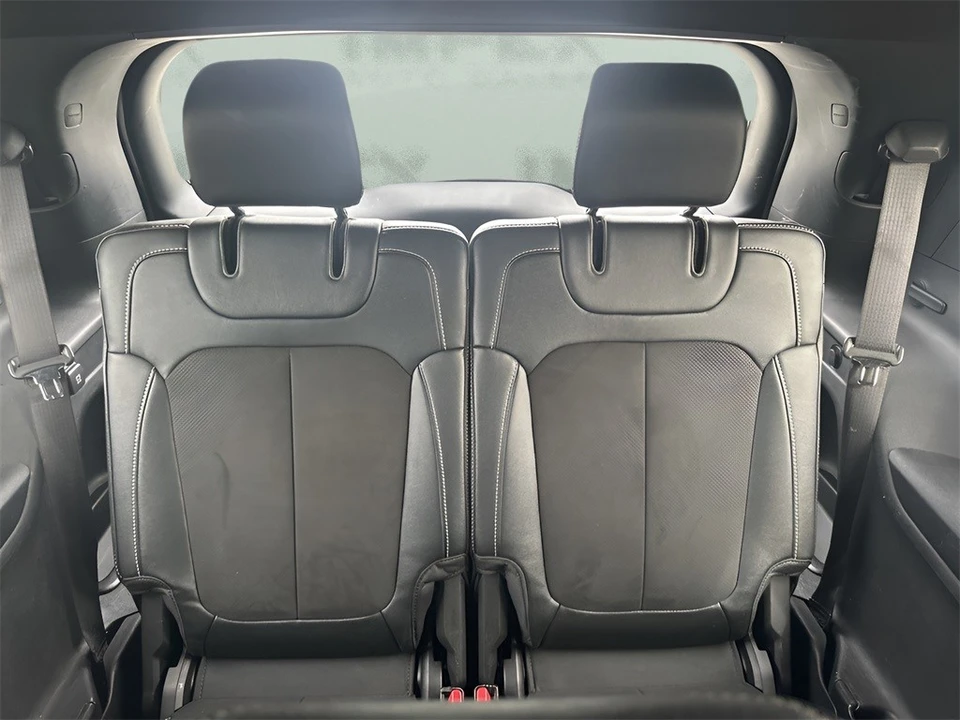 2024 Jeep WL Grand Cherokee - Image 12 of 12