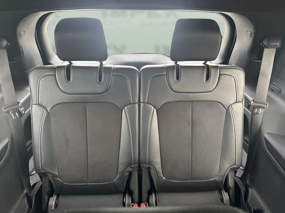 2024 Jeep WL Grand Cherokee - Image 12 of 12