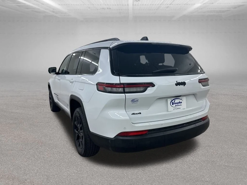 2024 Jeep WL Grand Cherokee - Image 10 of 12