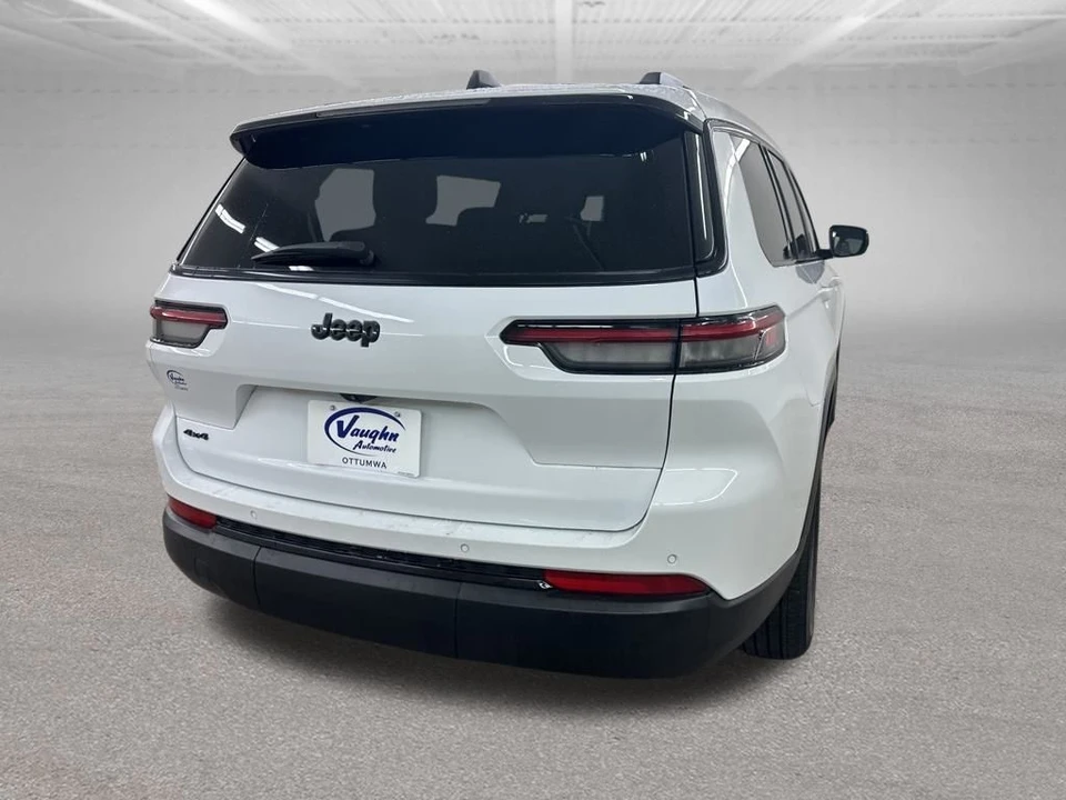 2024 Jeep WL Grand Cherokee - Image 12 of 12