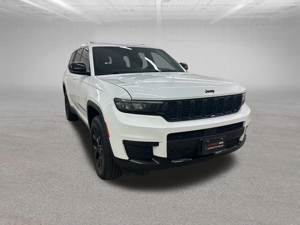 2024 Jeep WL Grand Cherokee - Image 3 of 12