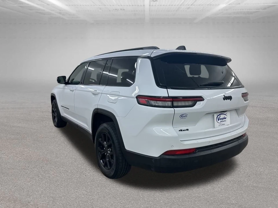 2024 Jeep WL Grand Cherokee - Image 9 of 12