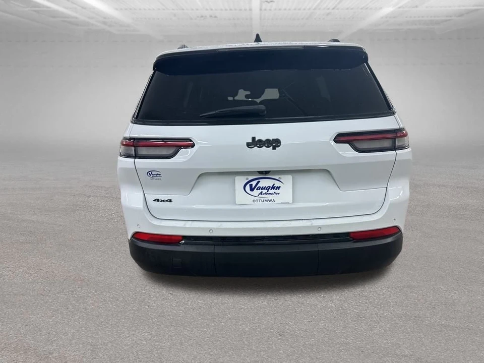 2024 Jeep WL Grand Cherokee - Image 11 of 12