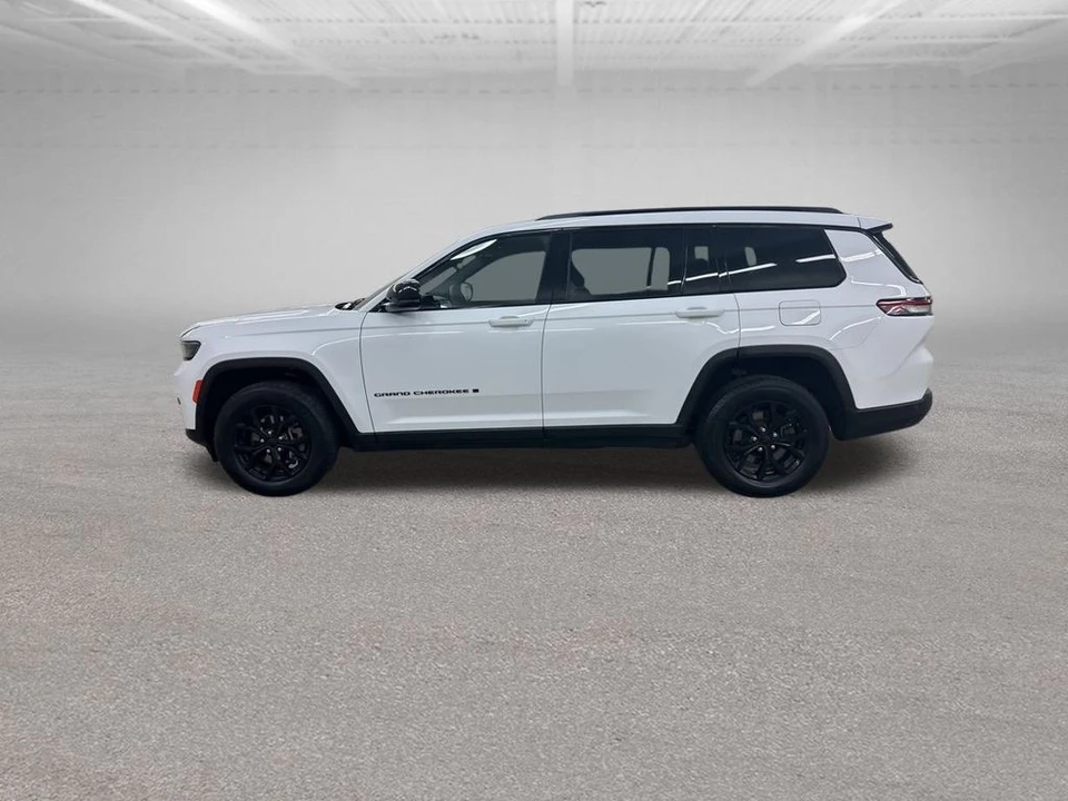 2024 Jeep WL Grand Cherokee - Image 8 of 12