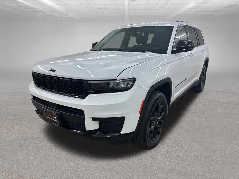 2024 Jeep WL Grand Cherokee - Image 7 of 12