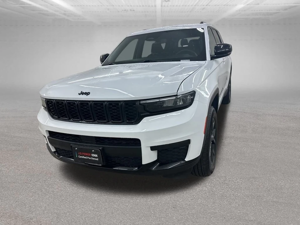 2024 Jeep WL Grand Cherokee - Image 6 of 12