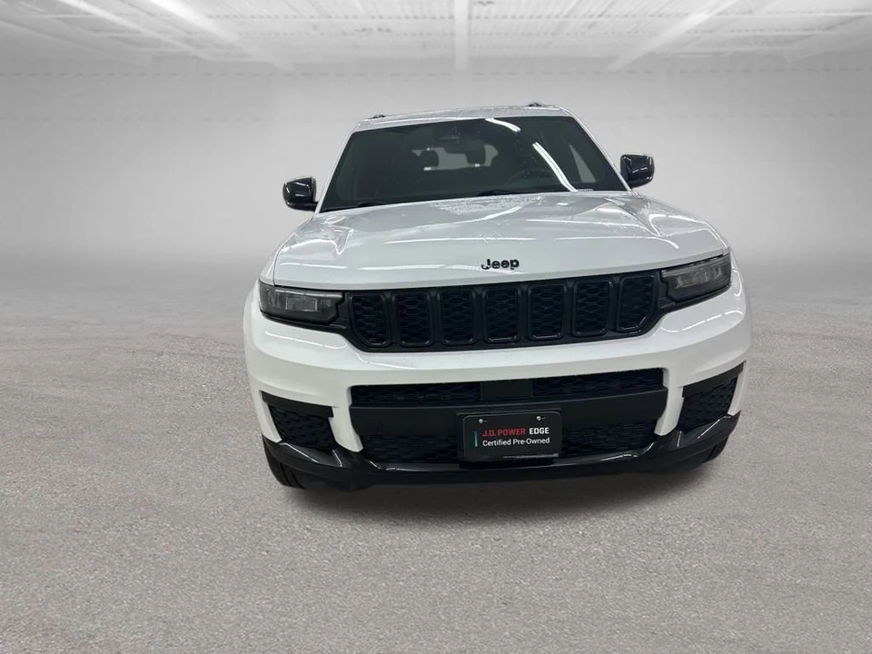 2024 Jeep WL Grand Cherokee - Image 5 of 12