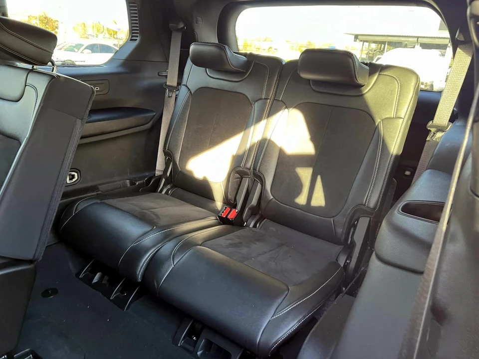 2024 Jeep WL Grand Cherokee - Image 13 of 21