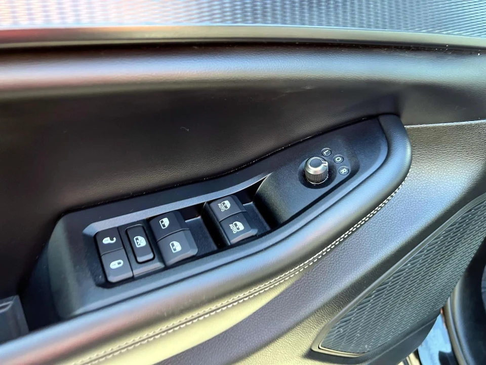 2024 Jeep WL Grand Cherokee - Image 19 of 21