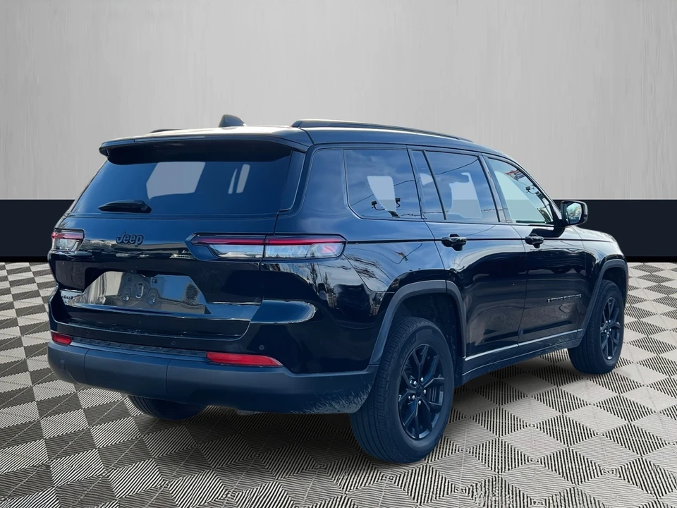 2024 Jeep WL Grand Cherokee - Image 5 of 21