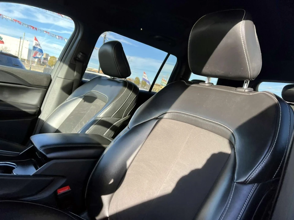 2024 Jeep WL Grand Cherokee - Image 10 of 21