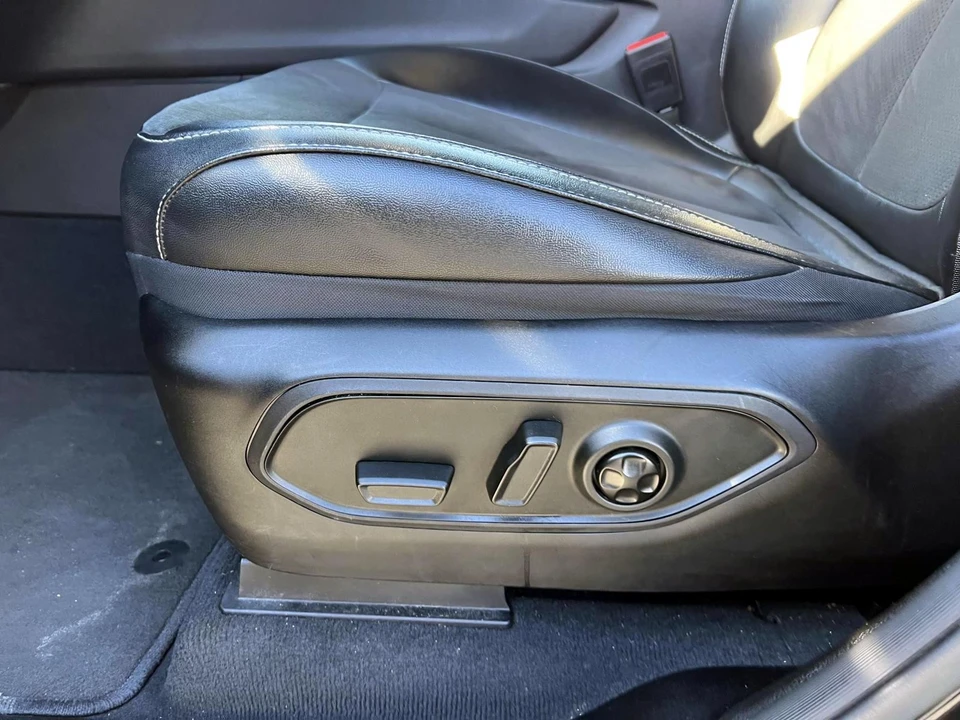 2024 Jeep WL Grand Cherokee - Image 15 of 21