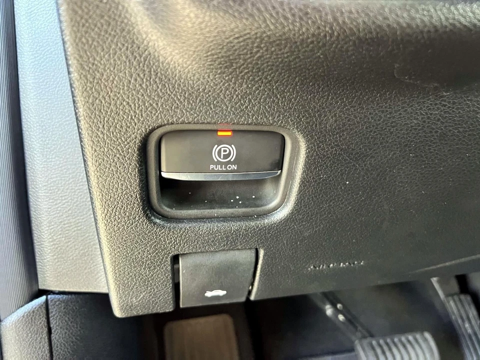 2024 Jeep WL Grand Cherokee - Image 20 of 21