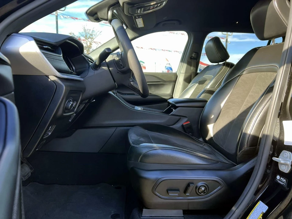 2024 Jeep WL Grand Cherokee - Image 8 of 21