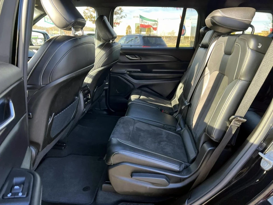 2024 Jeep WL Grand Cherokee - Image 11 of 21