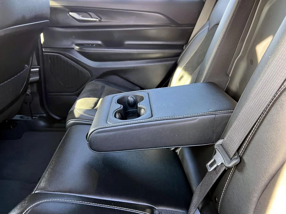 2024 Jeep WL Grand Cherokee - Image 12 of 21