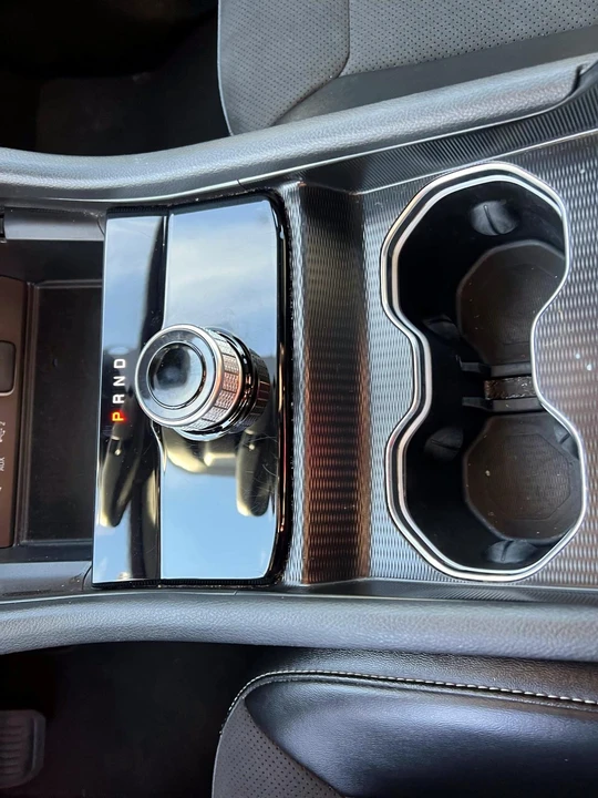 2024 Jeep WL Grand Cherokee - Image 21 of 21