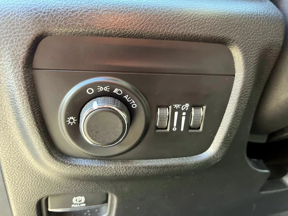 2024 Jeep WL Grand Cherokee - Image 18 of 21