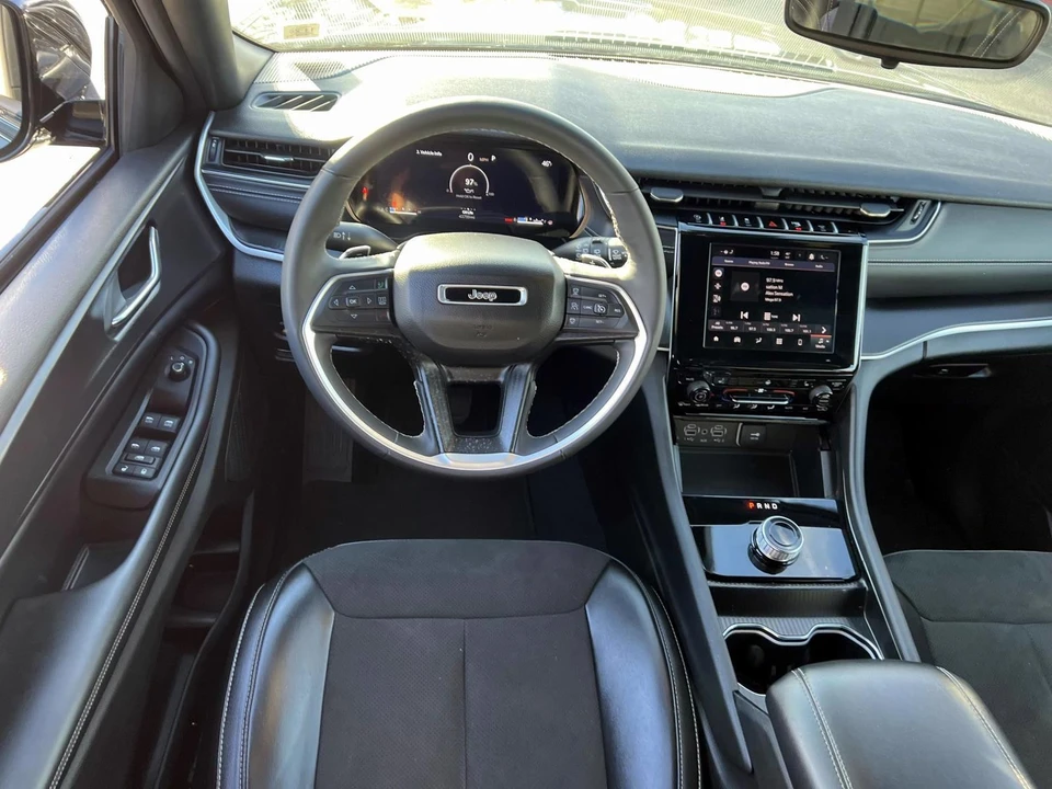 2024 Jeep WL Grand Cherokee - Image 14 of 21