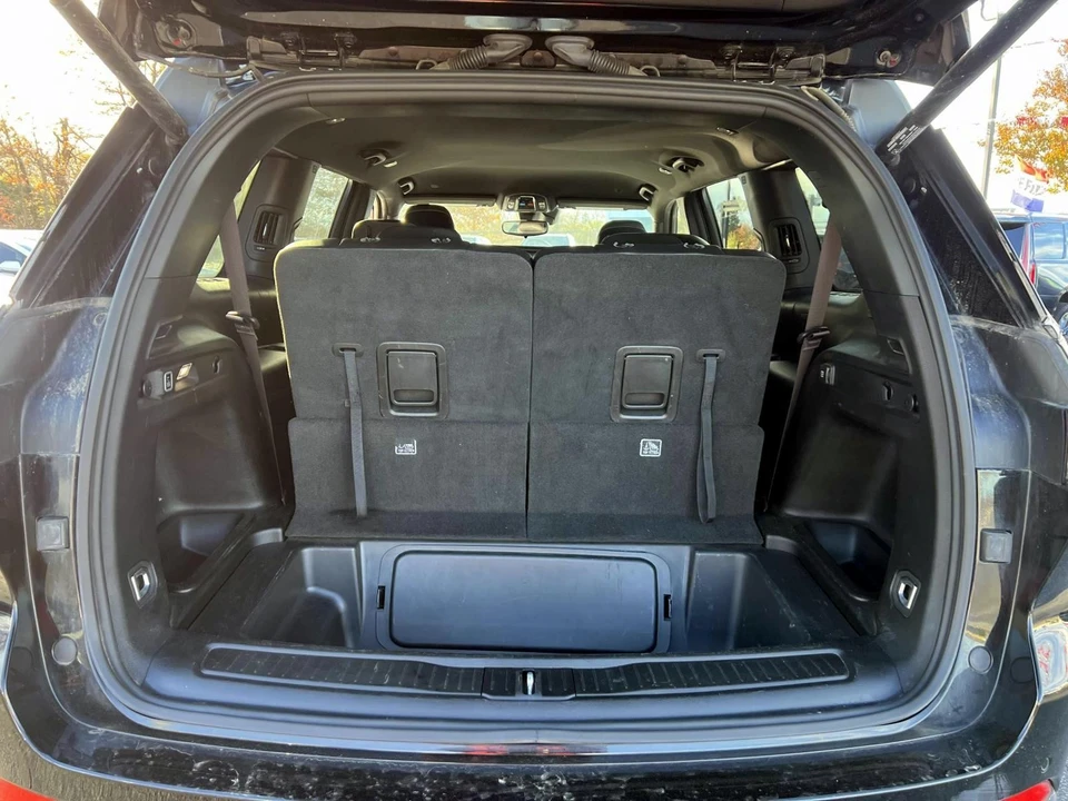 2024 Jeep WL Grand Cherokee - Image 7 of 21
