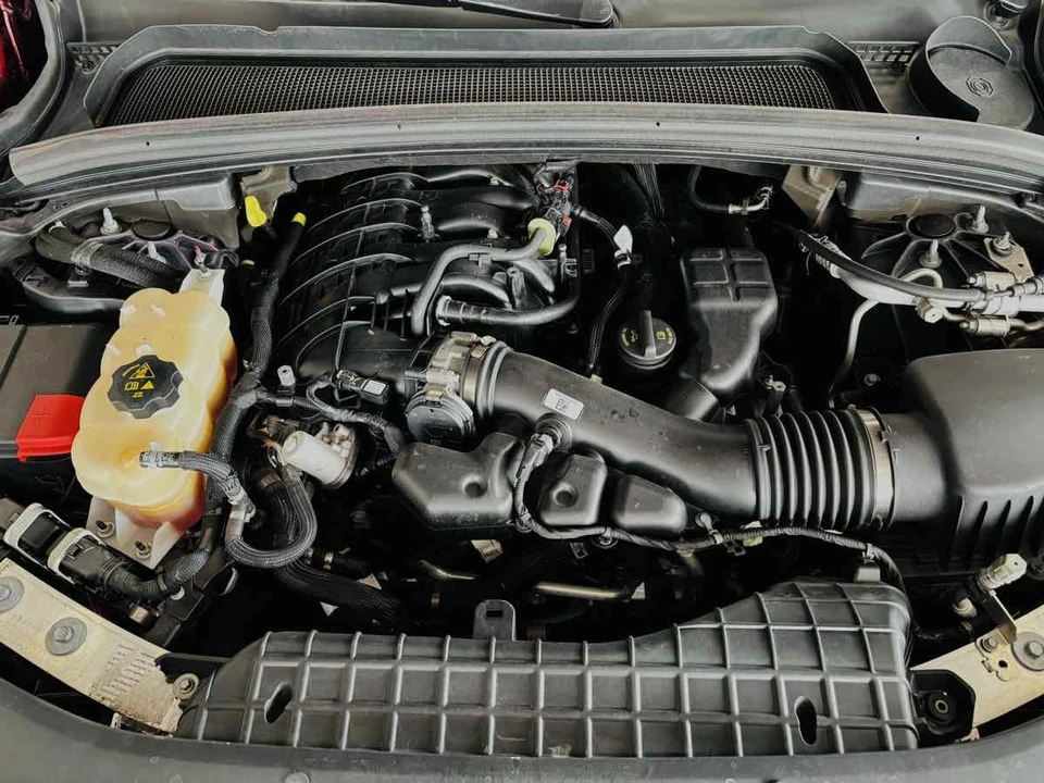 2024 Jeep WL Grand Cherokee - Image 21 of 31