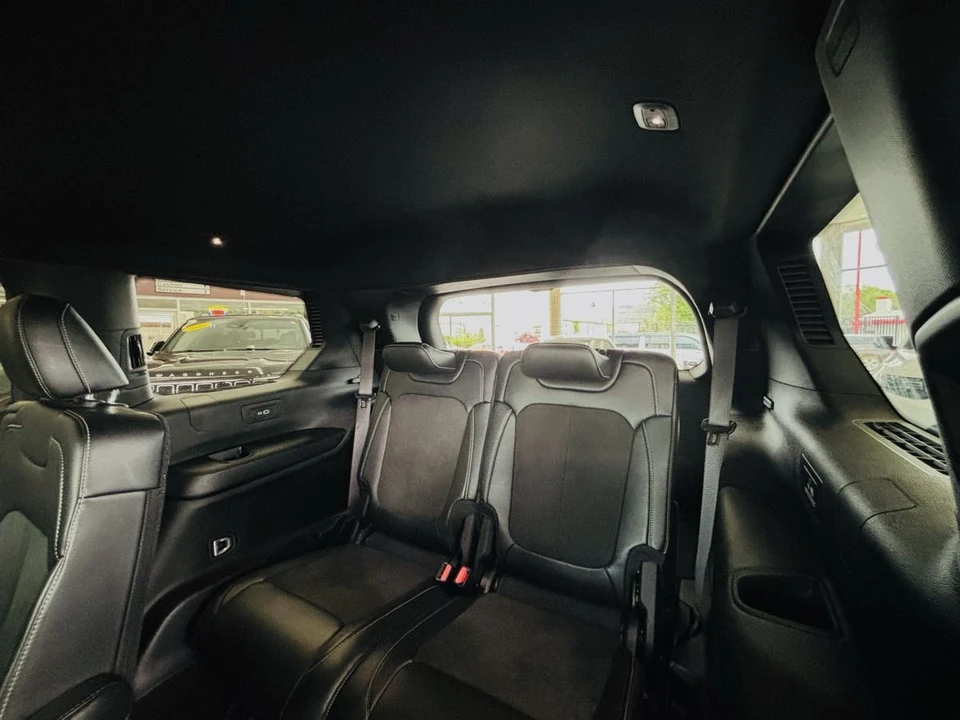 2024 Jeep WL Grand Cherokee - Image 29 of 31
