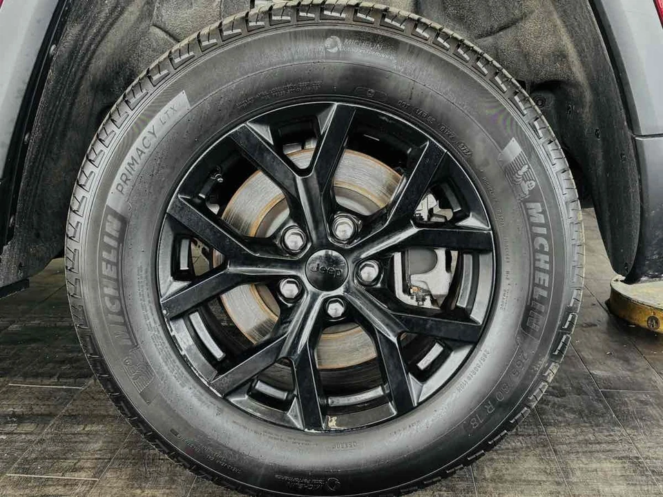 2024 Jeep WL Grand Cherokee - Image 23 of 31