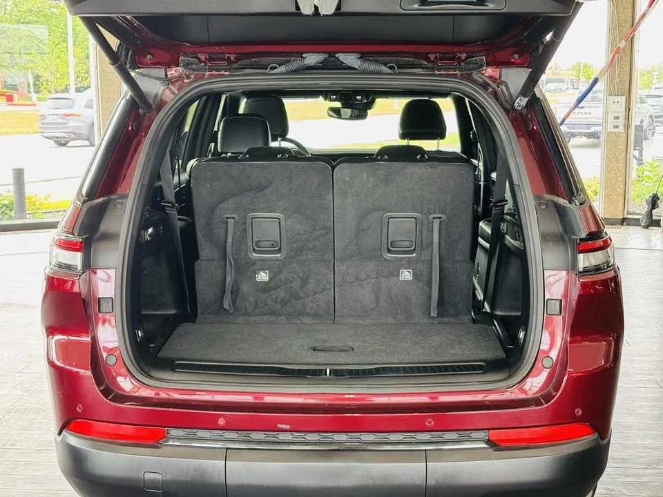 2024 Jeep WL Grand Cherokee - Image 12 of 31