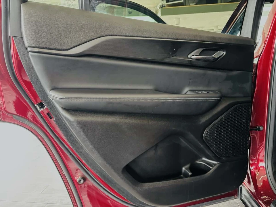2024 Jeep WL Grand Cherokee - Image 30 of 31