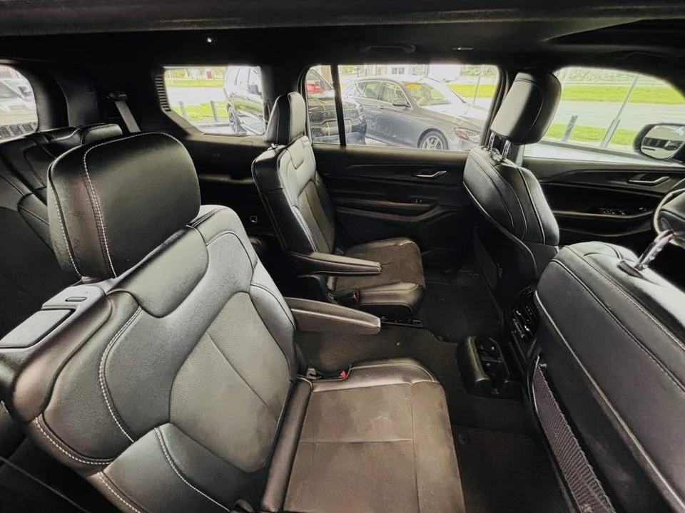 2024 Jeep WL Grand Cherokee - Image 31 of 31