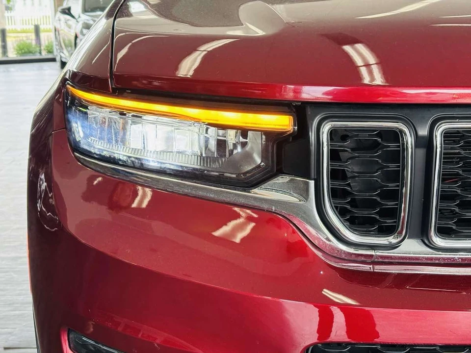 2024 Jeep WL Grand Cherokee - Image 19 of 31