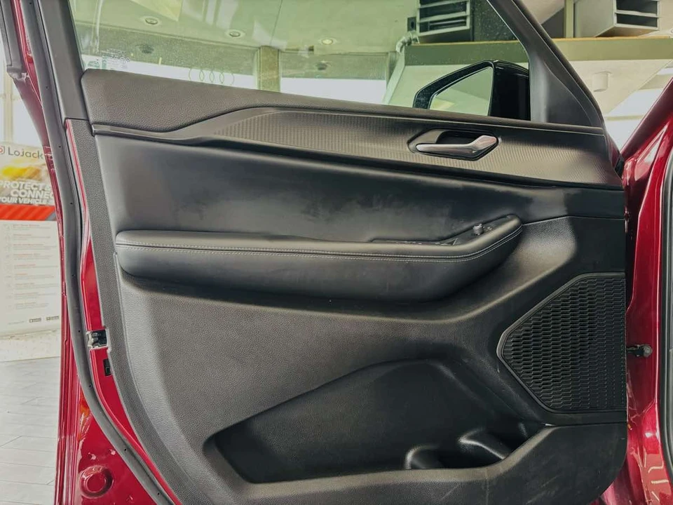 2024 Jeep WL Grand Cherokee - Image 27 of 31