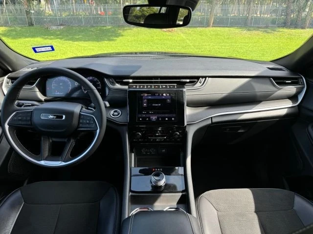 2024 Jeep WL Grand Cherokee - Image 10 of 21