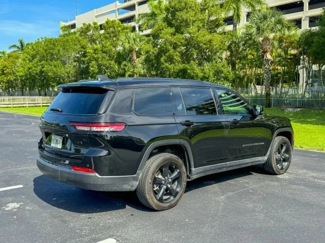2024 Jeep WL Grand Cherokee - Image 6 of 21