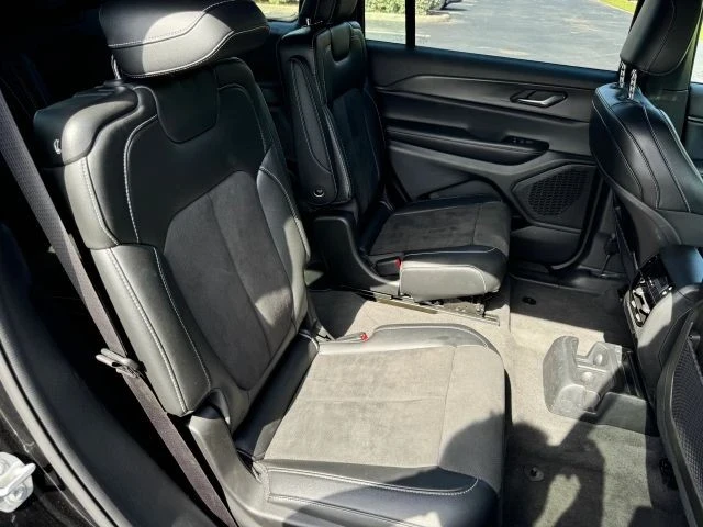 2024 Jeep WL Grand Cherokee - Image 15 of 21