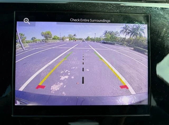 2024 Jeep WL Grand Cherokee - Image 14 of 21