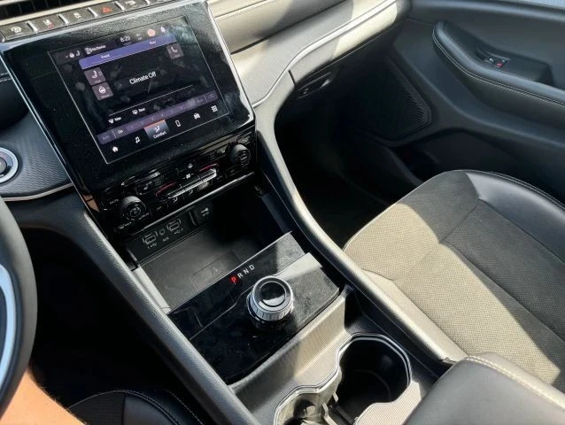 2024 Jeep WL Grand Cherokee - Image 13 of 21