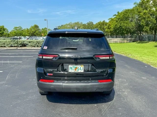 2024 Jeep WL Grand Cherokee - Image 5 of 21