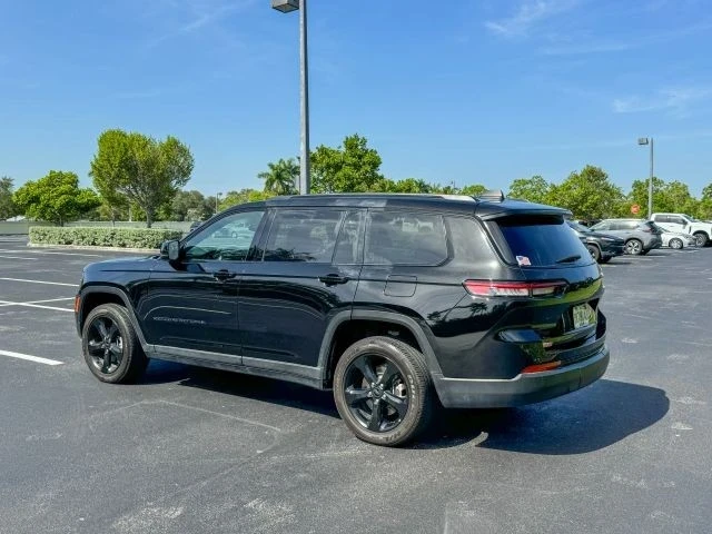 2024 Jeep WL Grand Cherokee - Image 4 of 21