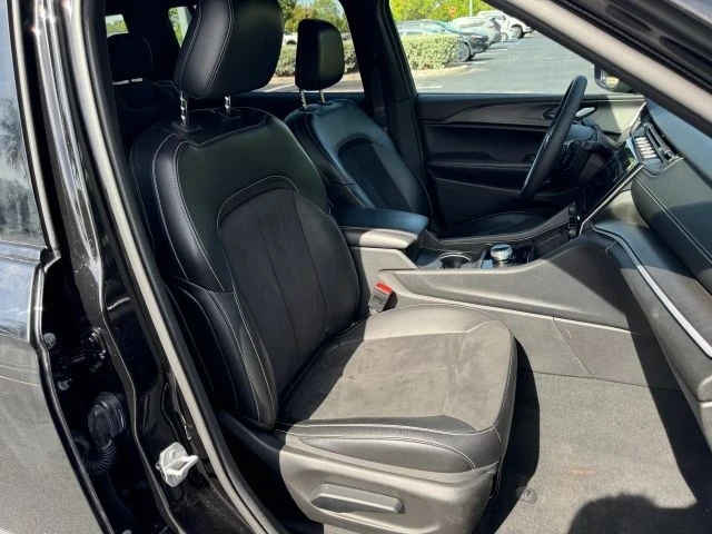2024 Jeep WL Grand Cherokee - Image 17 of 21