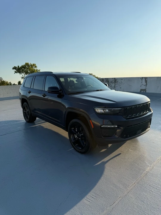 2024 Jeep WL Grand Cherokee - Image 4 of 20