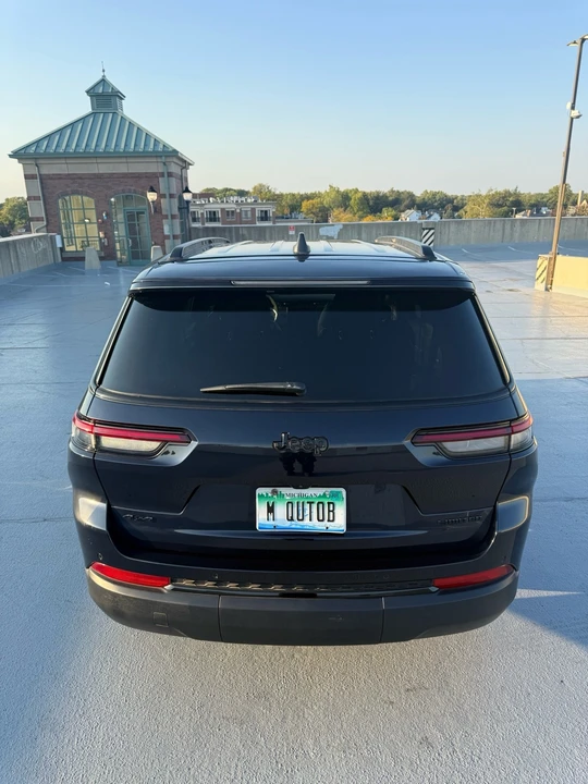 2024 Jeep WL Grand Cherokee - Image 6 of 20