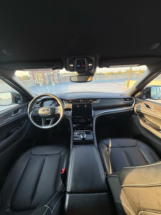 2024 Jeep WL Grand Cherokee - Image 15 of 20