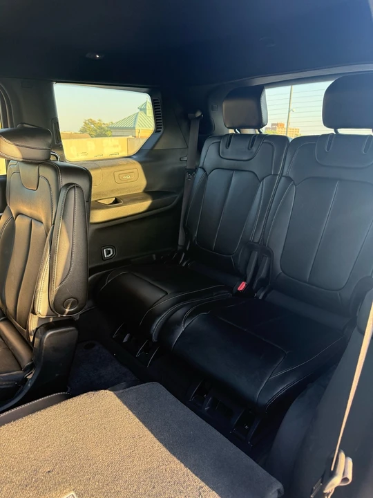 2024 Jeep WL Grand Cherokee - Image 18 of 20