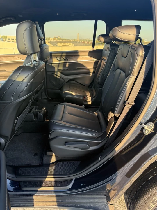 2024 Jeep WL Grand Cherokee - Image 16 of 20
