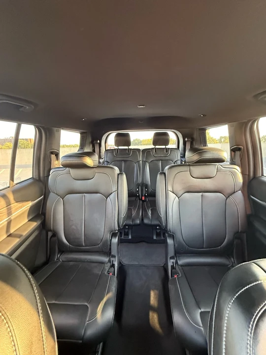 2024 Jeep WL Grand Cherokee - Image 17 of 20