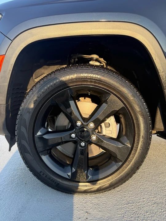 2024 Jeep WL Grand Cherokee - Image 7 of 20
