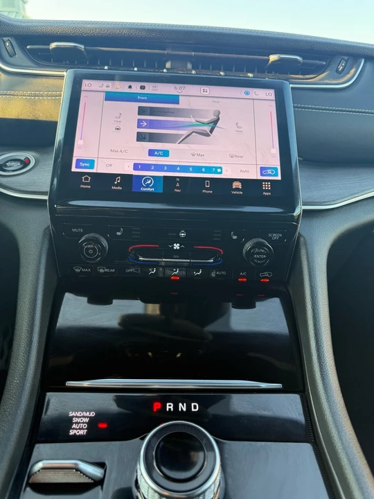 2024 Jeep WL Grand Cherokee - Image 20 of 20