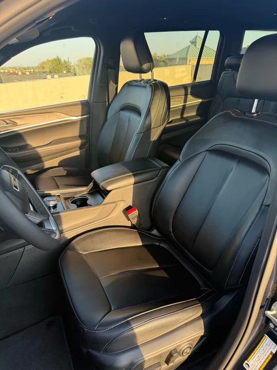2024 Jeep WL Grand Cherokee - Image 12 of 20