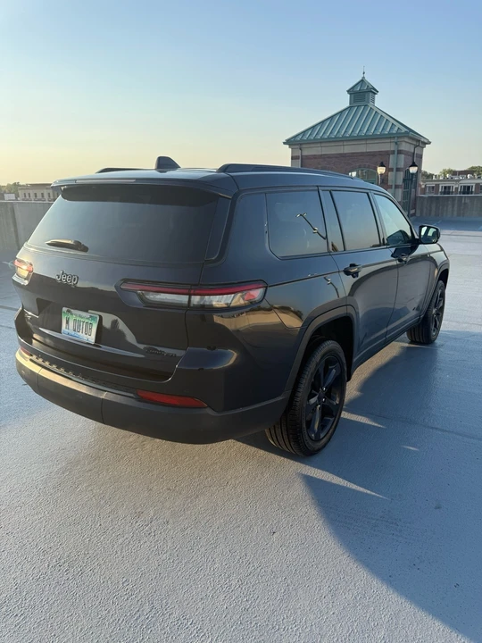 2024 Jeep WL Grand Cherokee - Image 5 of 20